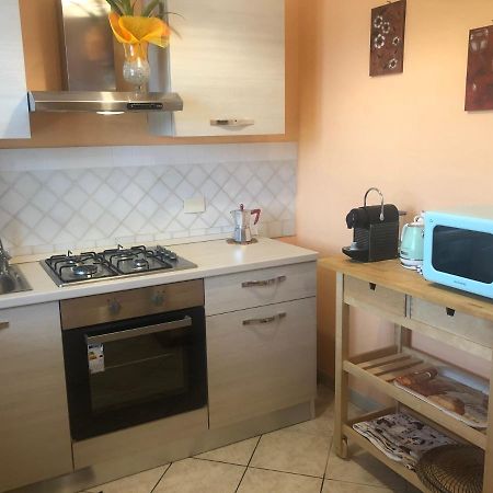 Tenuta Fagnani Lucca Kültér fotó