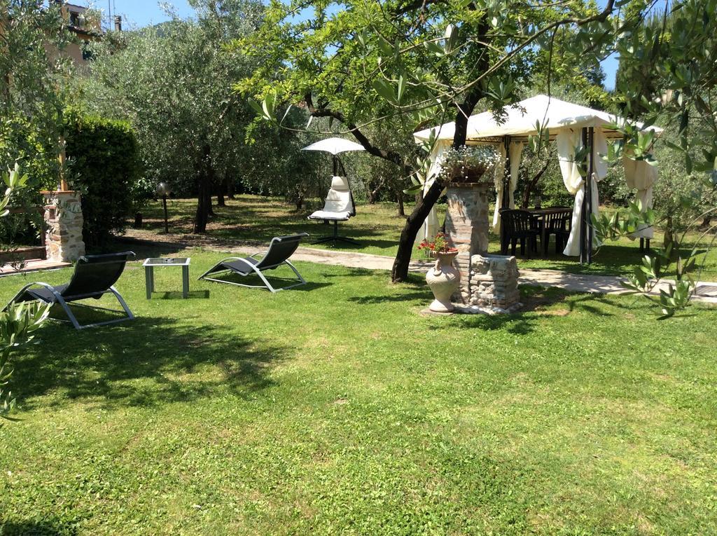 Tenuta Fagnani Lucca Szoba fotó