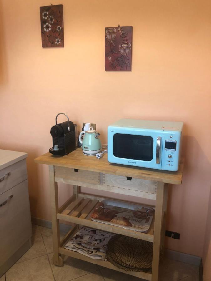 Tenuta Fagnani Lucca Kültér fotó