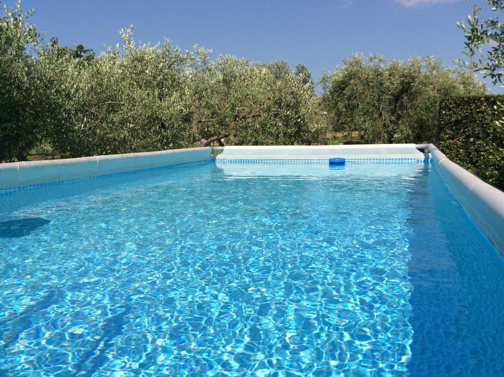 Tenuta Fagnani Lucca Szoba fotó