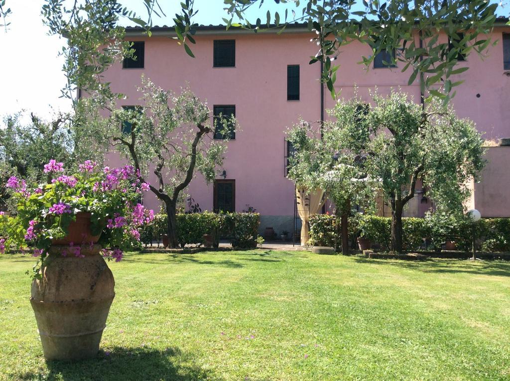 Tenuta Fagnani Lucca Szoba fotó