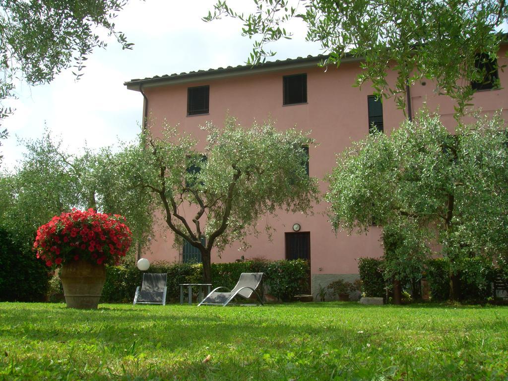 Tenuta Fagnani Lucca Szoba fotó