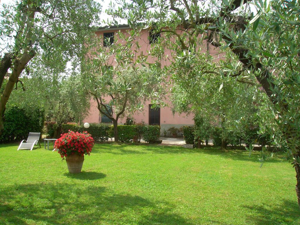 Tenuta Fagnani Lucca Szoba fotó