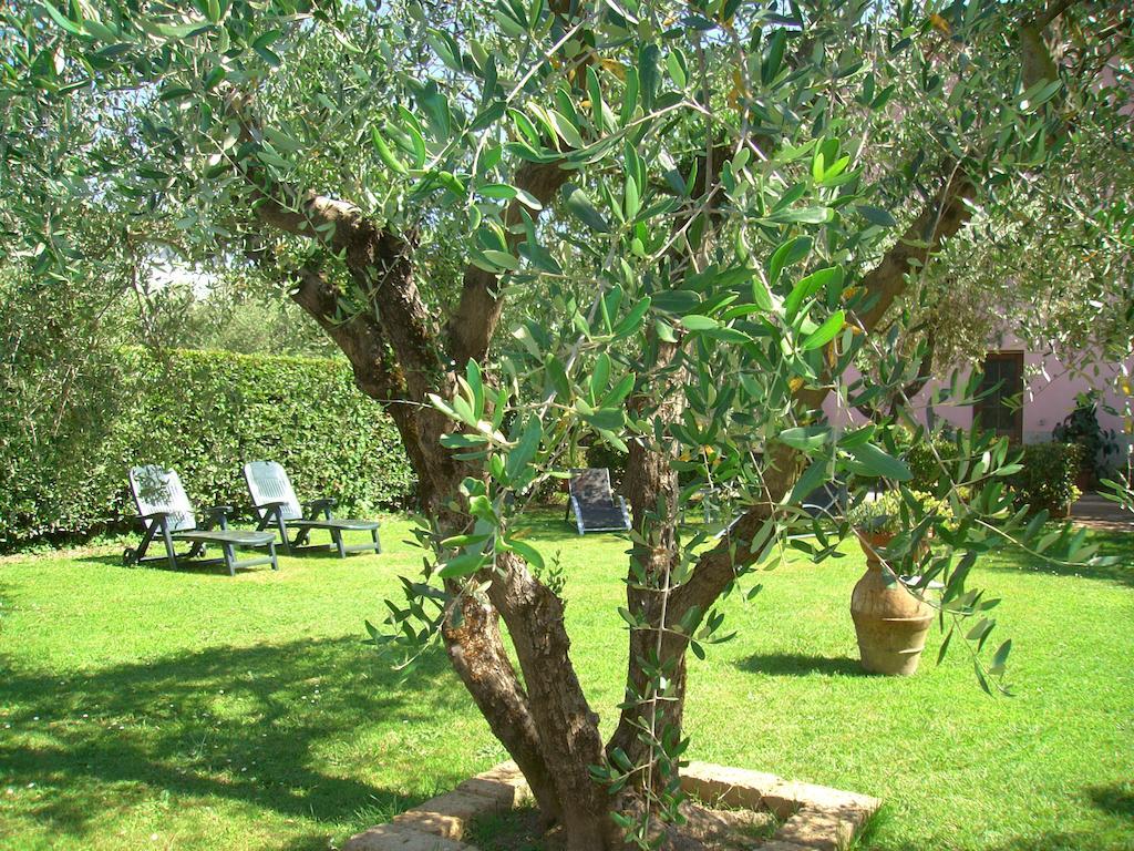 Tenuta Fagnani Lucca Szoba fotó
