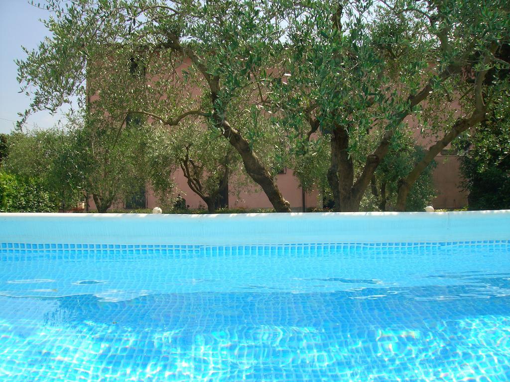 Tenuta Fagnani Lucca Szoba fotó