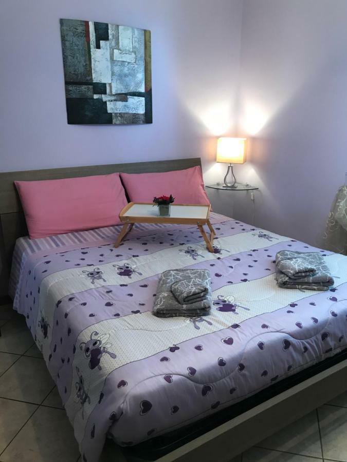 Tenuta Fagnani Lucca Kültér fotó