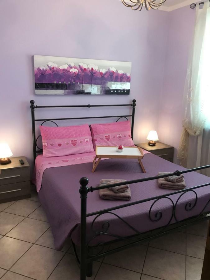 Tenuta Fagnani Lucca Kültér fotó