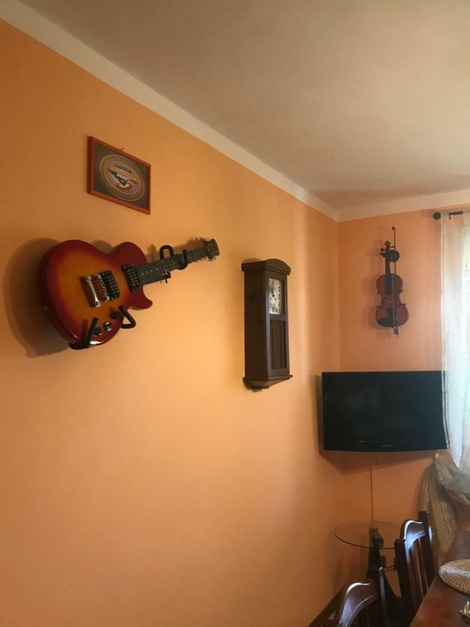 Tenuta Fagnani Lucca Kültér fotó