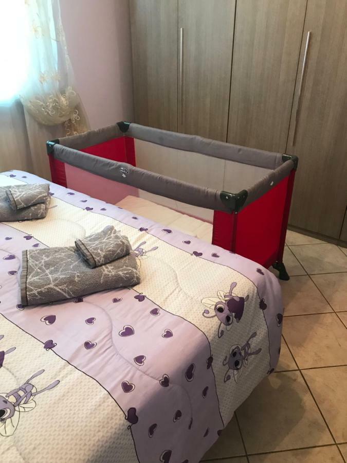 Tenuta Fagnani Lucca Kültér fotó
