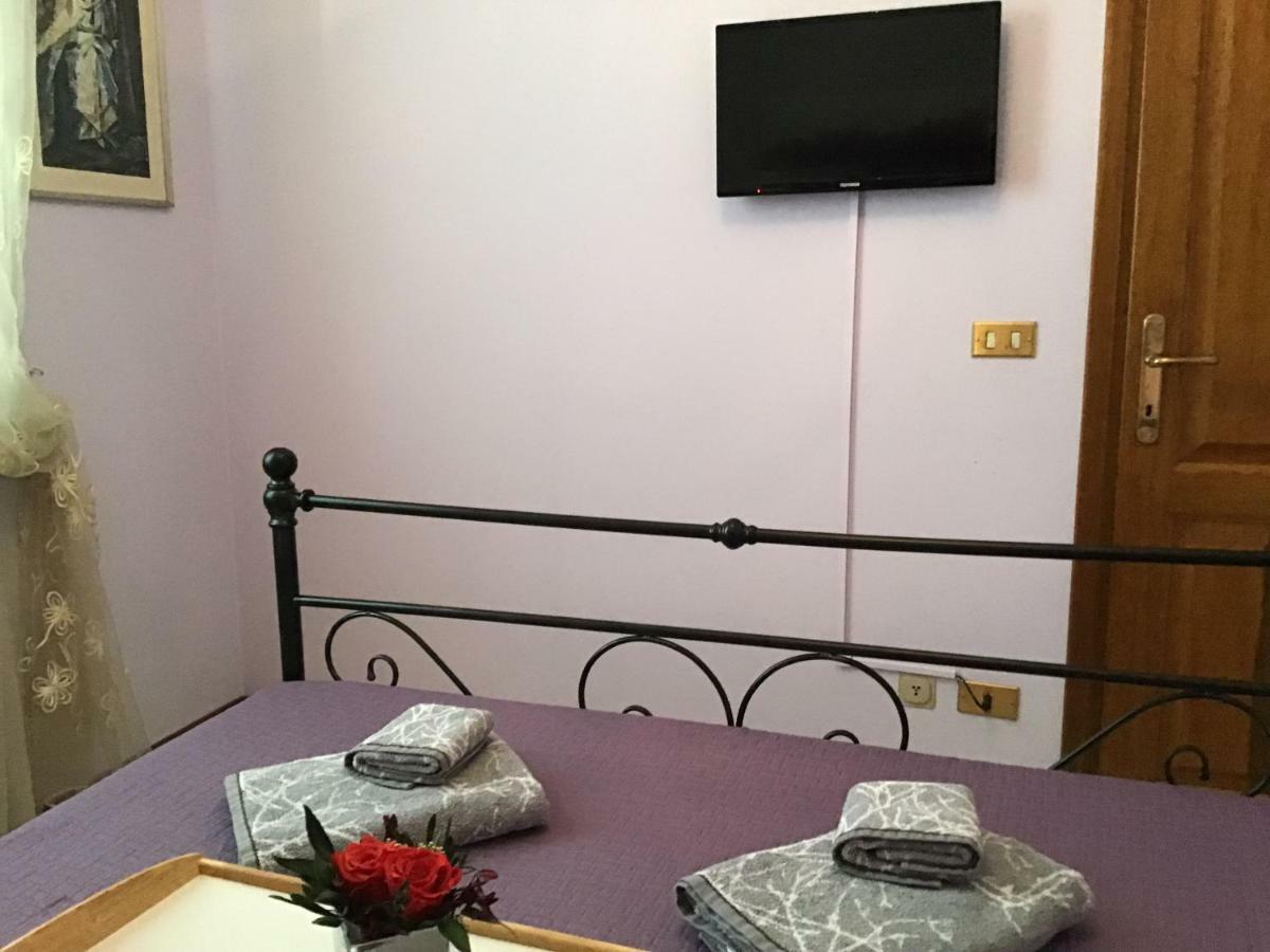 Tenuta Fagnani Lucca Kültér fotó