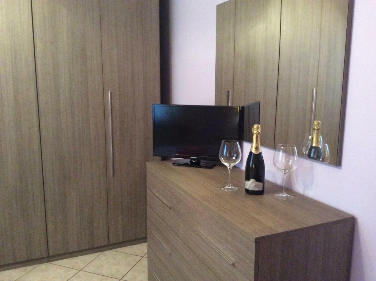 Tenuta Fagnani Lucca Kültér fotó