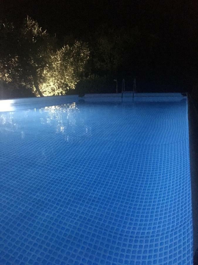 Tenuta Fagnani Lucca Kültér fotó