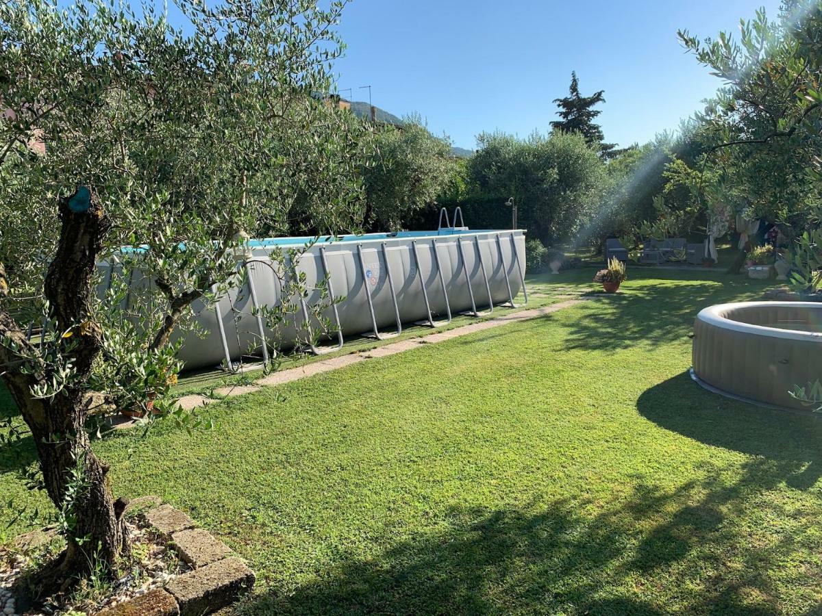 Tenuta Fagnani Lucca Kültér fotó